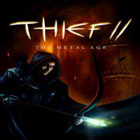 Thief II: The Metal Age' twitch picture