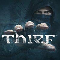 Thief' twitch picture