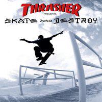 Thrasher Presents: Skate and Destroy' twitch picture