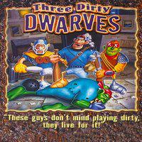 Three Dirty Dwarves' twitch picture
