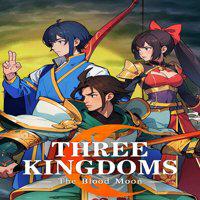 Three Kingdoms: The Blood Moon' twitch picture
