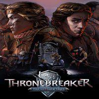 Thronebreaker: The Witcher Tales' twitch picture