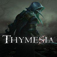 Thymesia' twitch picture