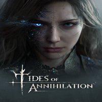 Tides of Annihilation' twitch picture