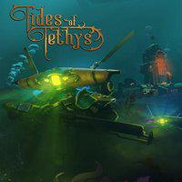 Tides of Tethys' twitch picture