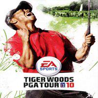 Tiger Woods PGA Tour 10' twitch picture