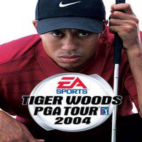 Tiger Woods PGA Tour 2004' twitch picture