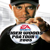 Tiger Woods PGA Tour 2005' twitch picture