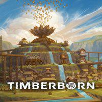 Timberborn' twitch picture