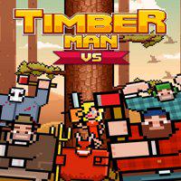 Timberman VS' twitch picture