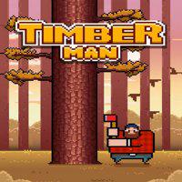 Timberman' twitch picture