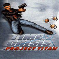 Time Crisis: Project Titan' twitch picture