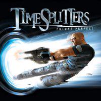 TimeSplitters: Future Perfect' twitch picture