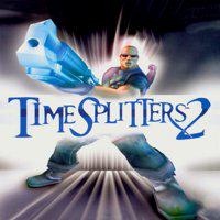 TimeSplitters 2' twitch picture