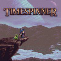 Timespinner' twitch picture