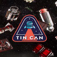 Tin Can' twitch picture