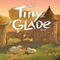 Tiny Glade' twitch picture