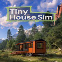 Tiny House Simulator' twitch picture