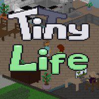 Tiny Life' twitch picture