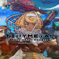 Tiny Metal: Full Metal Rumble' twitch picture