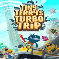 Tiny Terry's Turbo Trip' twitch picture