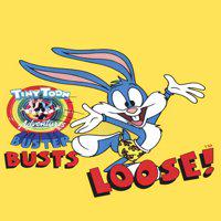 Tiny Toon Adventures: Buster Busts Loose!' twitch picture