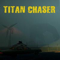 Titan Chaser' twitch picture