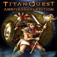 Titan Quest Anniversary Edition' twitch picture