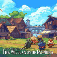 To The Grave: The Wildlands of Faenora' twitch picture