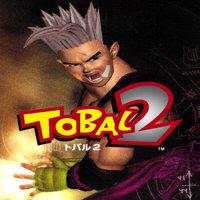 Tobal 2' twitch picture