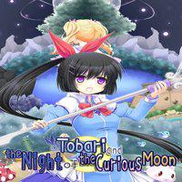 Tobari and the Night of the Curious Moon' twitch picture