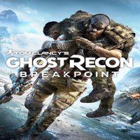 Tom Clancy's Ghost Recon: Breakpoint' twitch picture