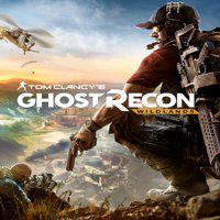 Tom Clancy's Ghost Recon: Wildlands' twitch picture