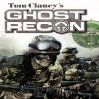 Tom Clancy's Ghost Recon' twitch picture