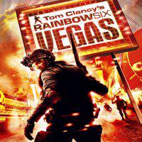 Tom Clancy's Rainbow Six: Vegas' twitch picture