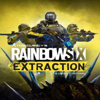 Tom Clancy's Rainbow Six Extraction' twitch picture