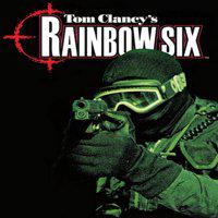 Tom Clancy's Rainbow Six' twitch picture