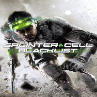 Tom Clancy's Splinter Cell: Blacklist' twitch picture