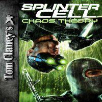 Tom Clancy's Splinter Cell: Chaos Theory' twitch picture