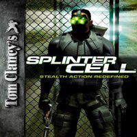 Tom Clancy's Splinter Cell' twitch picture