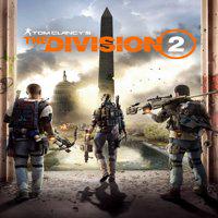 Tom Clancy's The Division 2' twitch picture