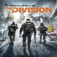 Tom Clancy's The Division' twitch picture