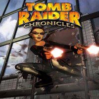 Tomb Raider: Chronicles' twitch picture