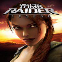 Tomb Raider: Legend' twitch picture