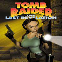 Tomb Raider: The Last Revelation' twitch picture