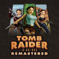 Tomb Raider I•II•III Remastered' twitch picture