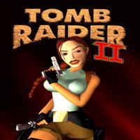 Tomb Raider II' twitch picture