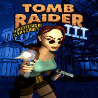 Tomb Raider III: Adventures of Lara Croft' twitch picture