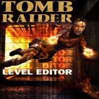 Tomb Raider Level Editor' twitch picture