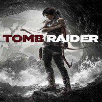 Tomb Raider' twitch picture